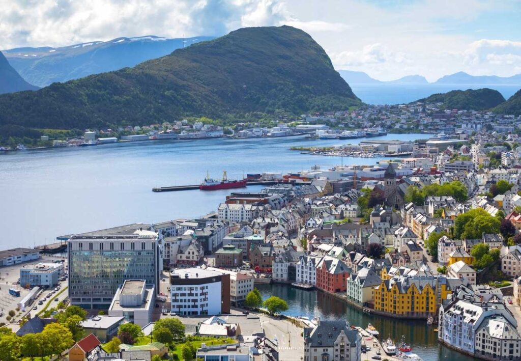 alesund