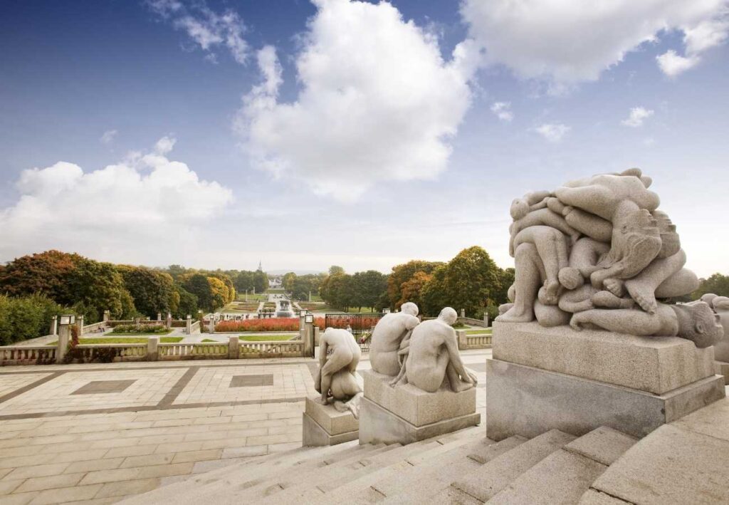 frogner-park