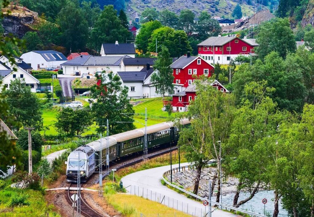 myrdal