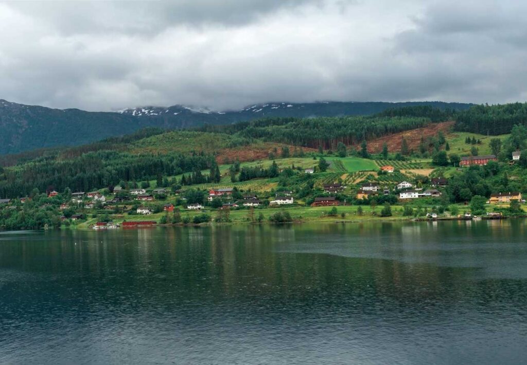 ulvik